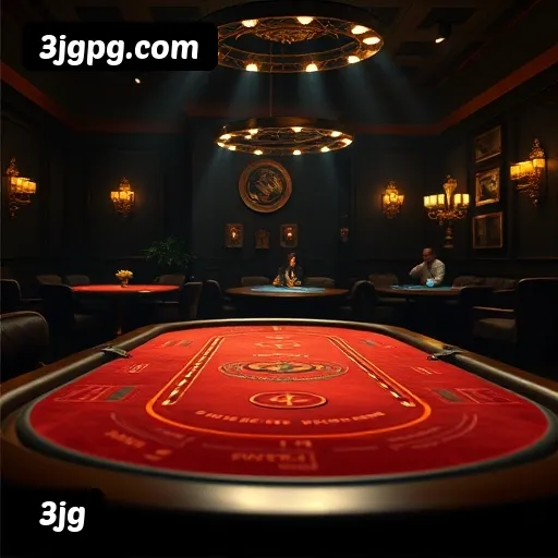 App Mobile 3jg - Jogue em Qualquer Lugar no Seu Smartphone