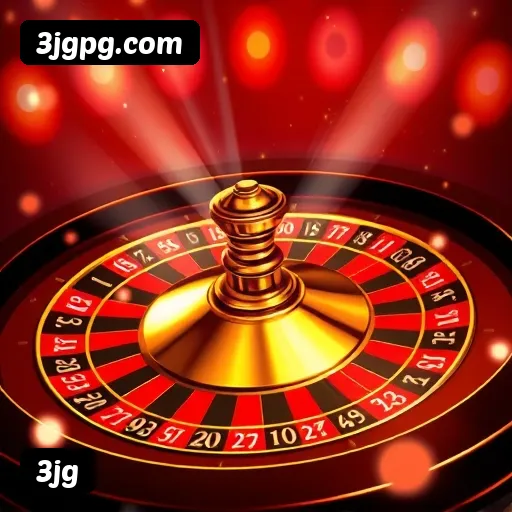 Jogos de Mesa Premium 3jg - Blackjack, Roleta, Baccarat